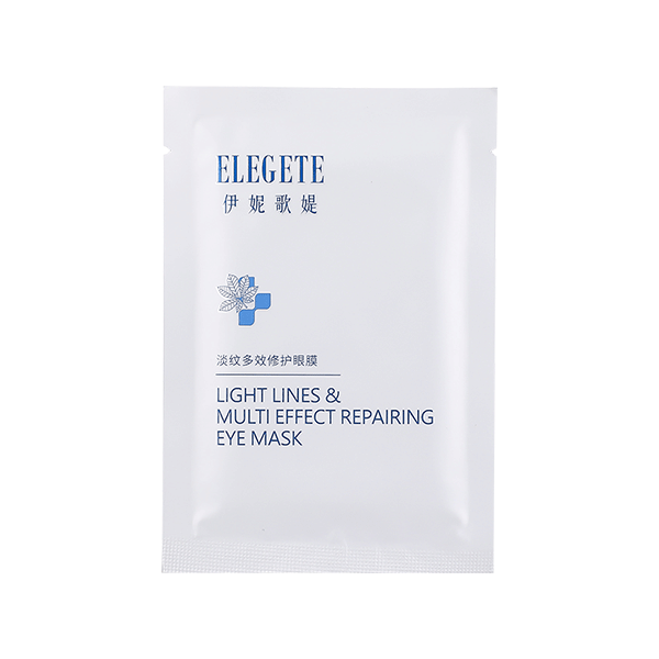 伊妮歌媞--淡纹多效修护眼膜